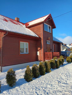 Apartament U Joli